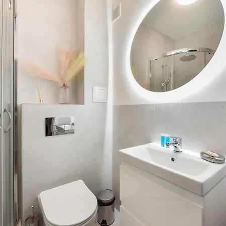 Nowolipki Chic Studio Warsaw