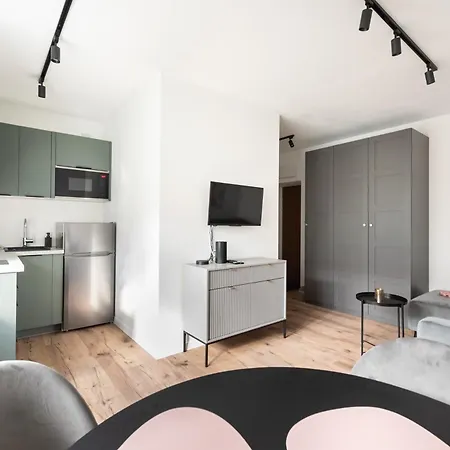 Nowolipki Chic Studio