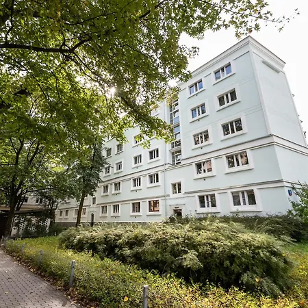 Apartment Nowolipki Chic Studio